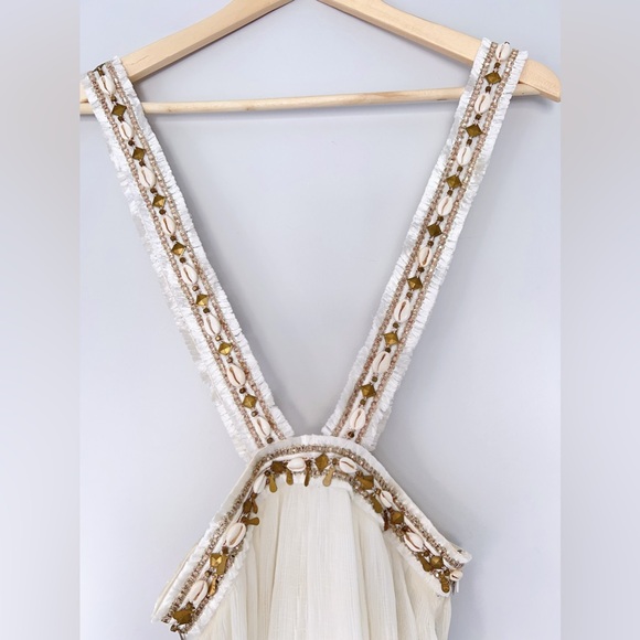 IXIAH - Chiffon Maxi Dress (WEEKEND SALE) - Picture 7 of 9